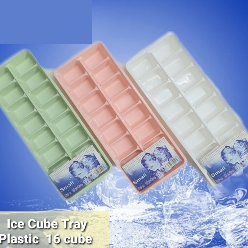 Ice Cubes Tray