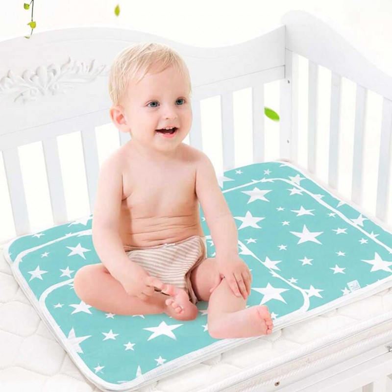 Infant Waterproof Changing Pad