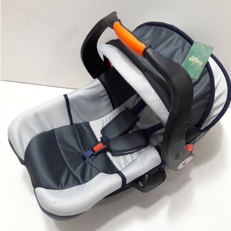 Baby Carrier Standard Carry Cot And Car Seat