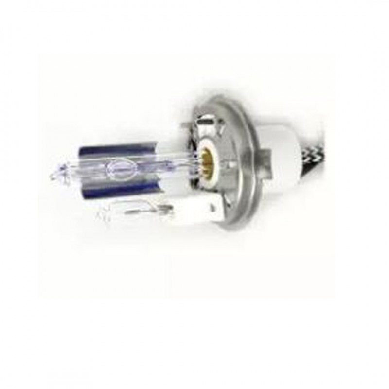 HID KIT 200 W – Can bus Technology - H4-2 – 8000k