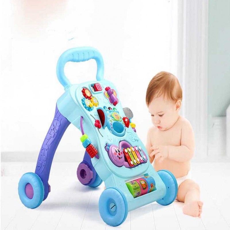 Baby Stroller Walker Toy