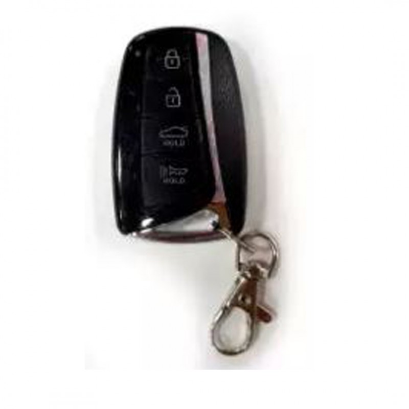 Top Royal Car Alarm Security System – 426B