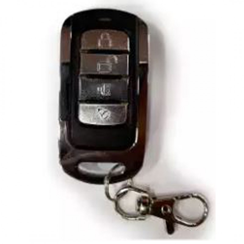 Top Royal Car Alarm Security System – 358