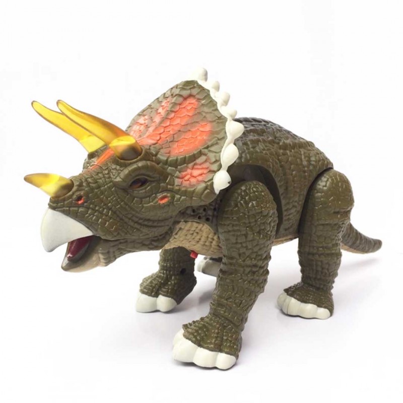 Dinosaur Toy