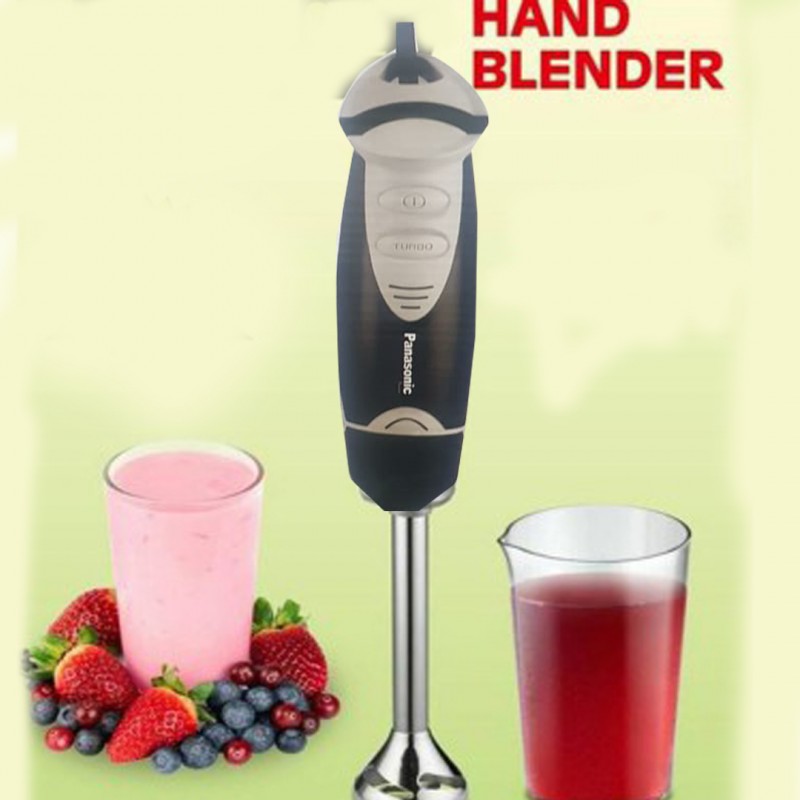 Panasonic Hand Blender