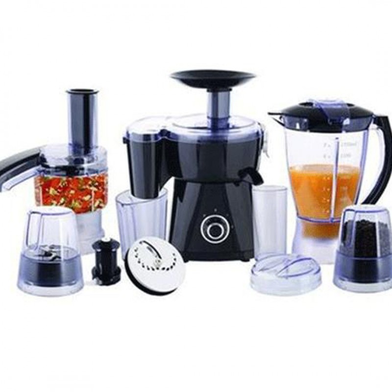 All In One Jumbo Food Processor & Food Factory