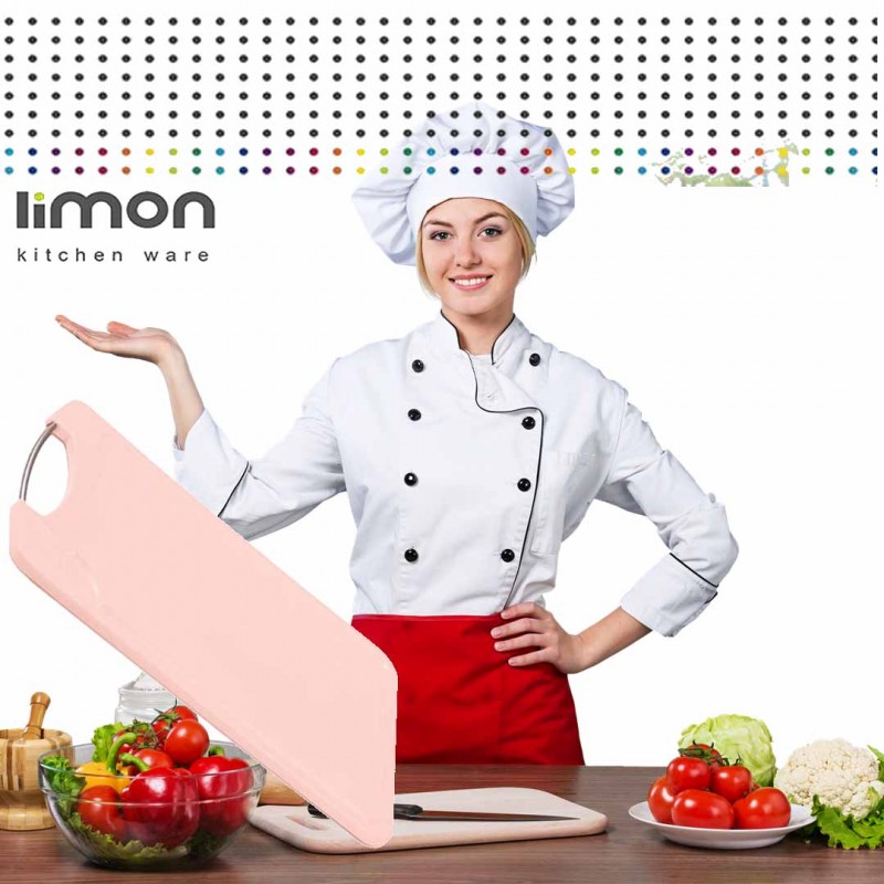 Limon Meat Board Large
