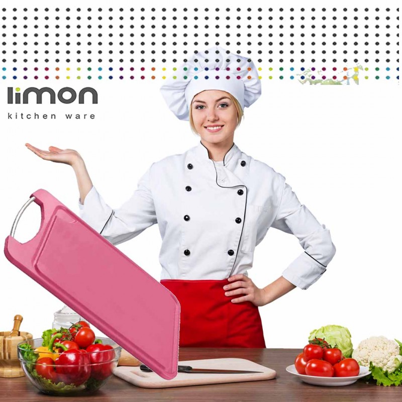 Limon Meat Board Small