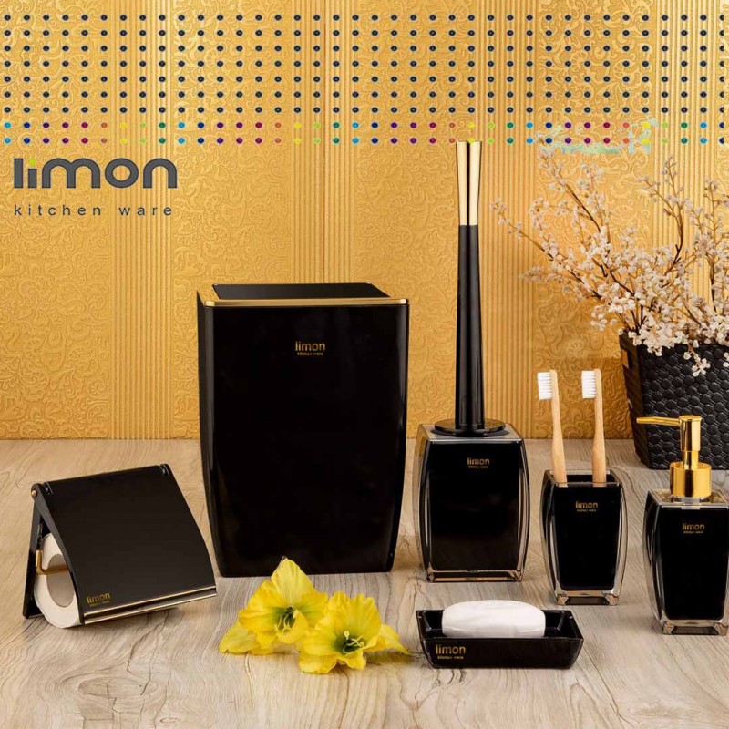 Limon Classic Design Sanitary Set