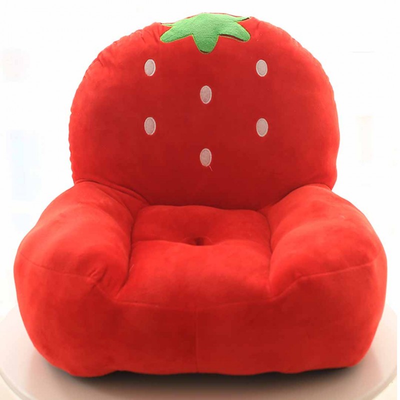 Strawberry kids Sofa