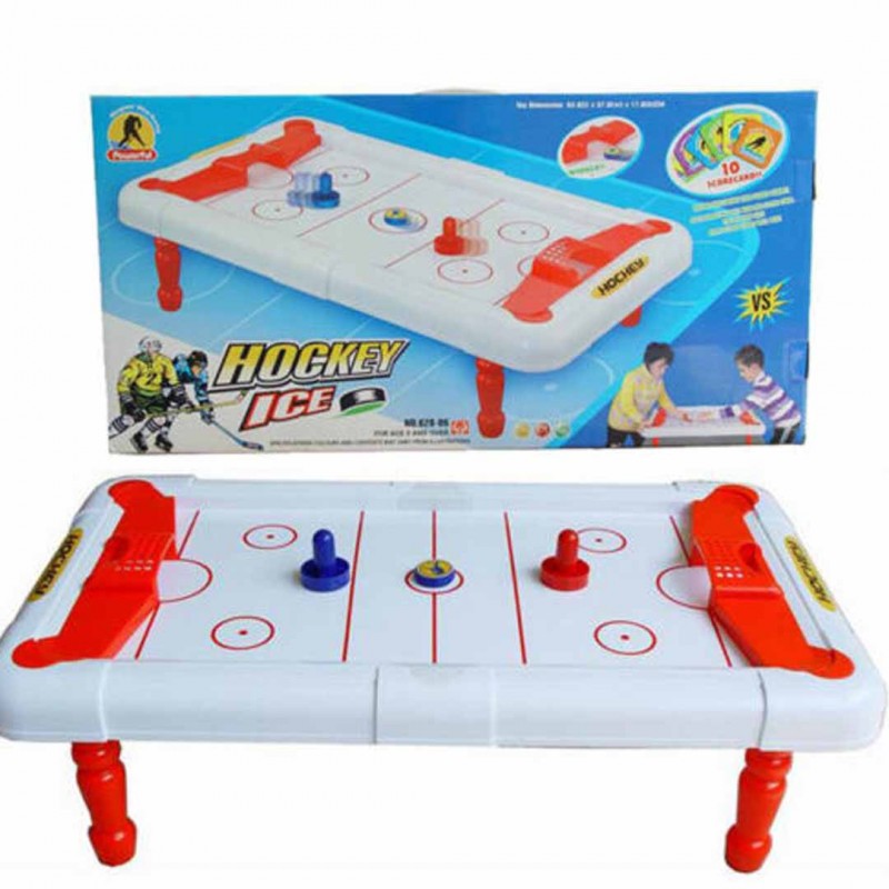 Ice Hockey Table Game Desktop