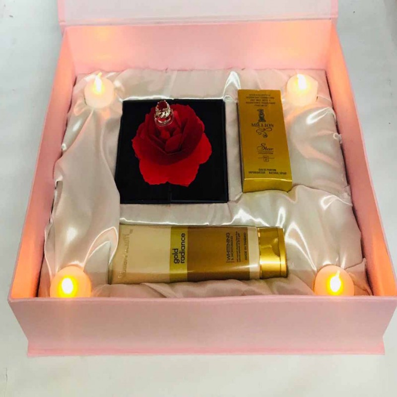 Beautifully Gift For Her