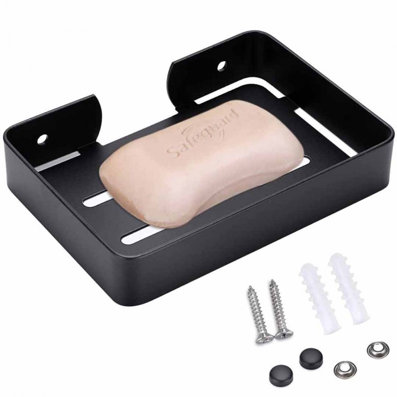 Stainless Steel Wall Mounted Tray