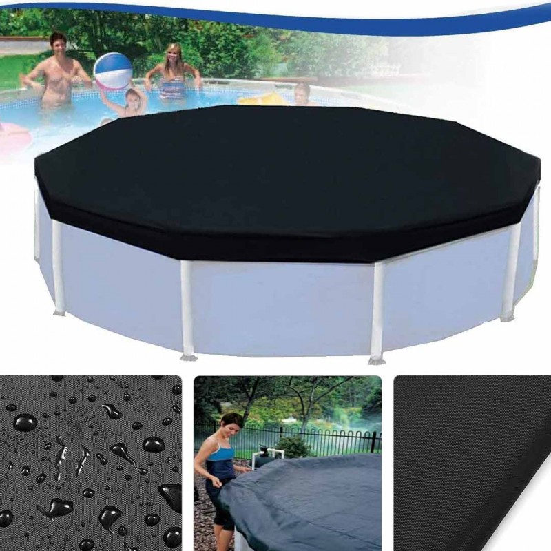 10'/3.05m Pool Cover