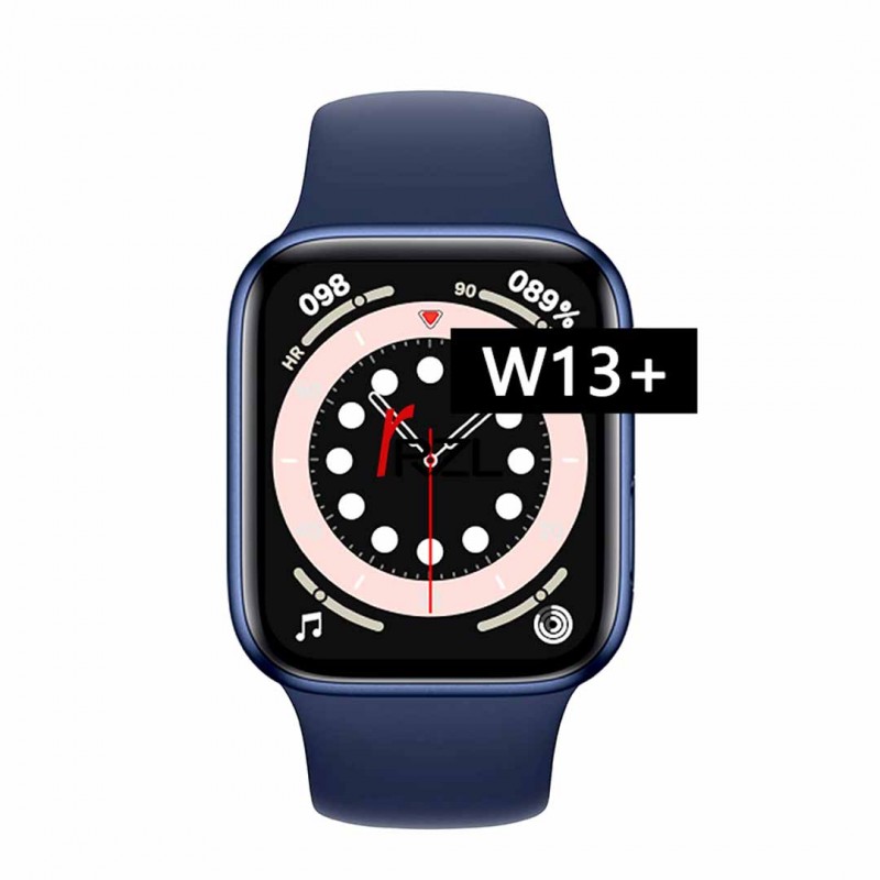Smart Watch W13 Plus