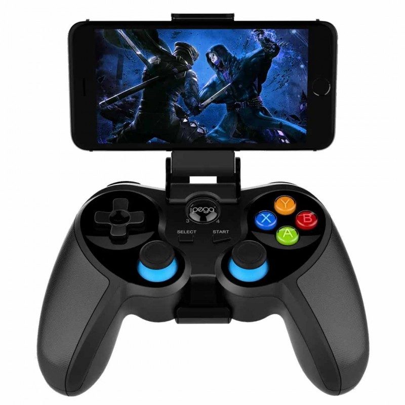 Ipega Pg9157 Bluetooth Gamepad For Ios And Andriod, Win