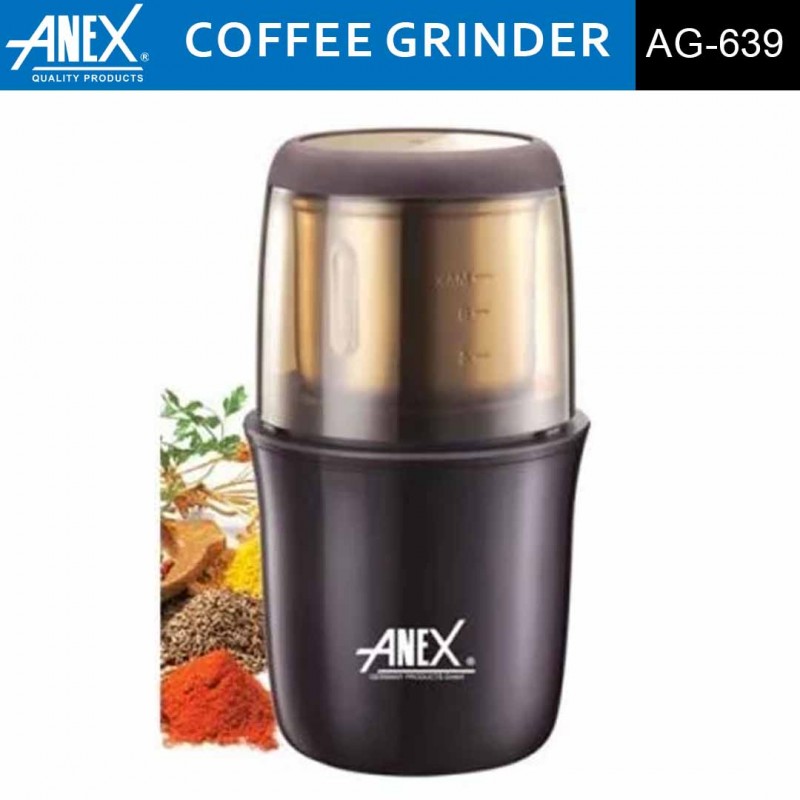 AG-639 Coffee Grinder