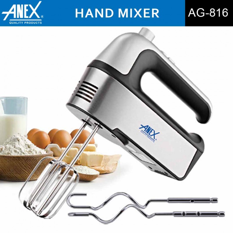 Anex AG-816 Hand Mixer