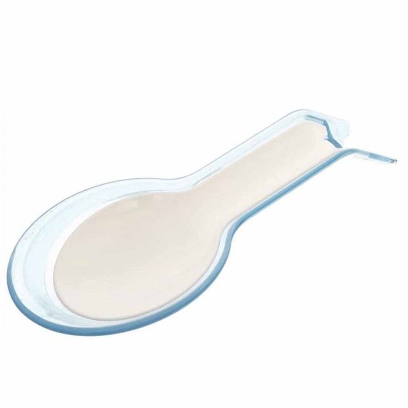 2 In 1 Spoon Rest (Bager)