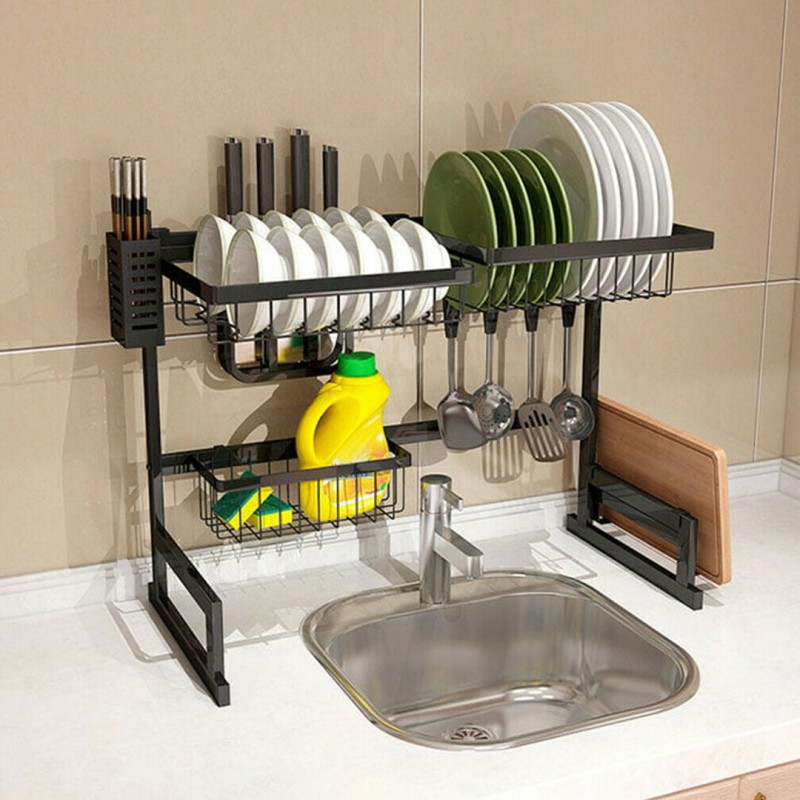 https://www.storeone.com.pk/images/product_gallery/1655293547_Dish_Rack_for_Counter_Over_The_Sink_Dish_Rack_3.jpg