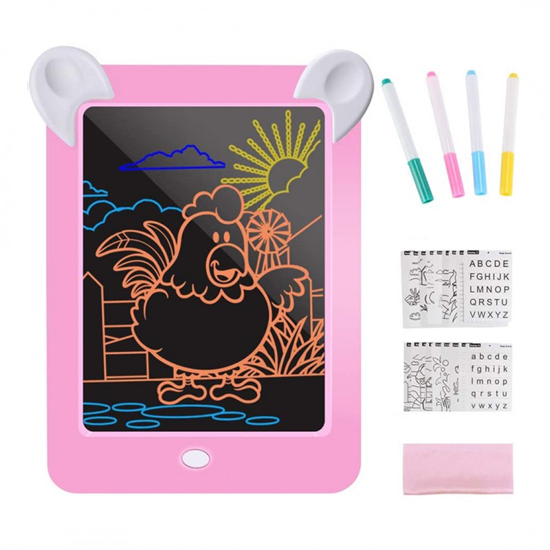 3d led drawing tablet