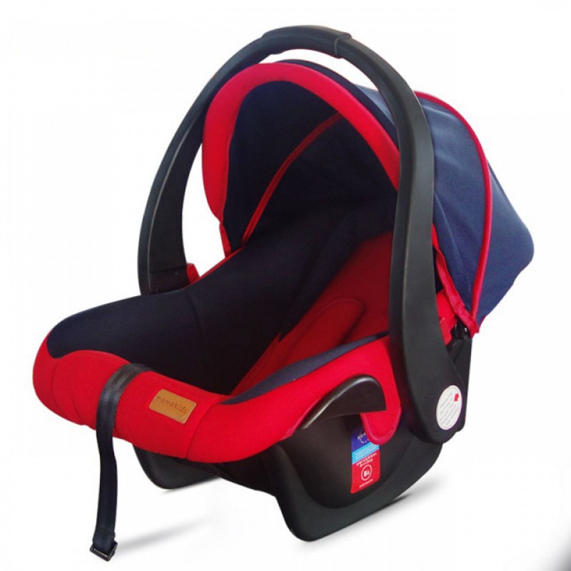 Baby Carrier Seat Basket