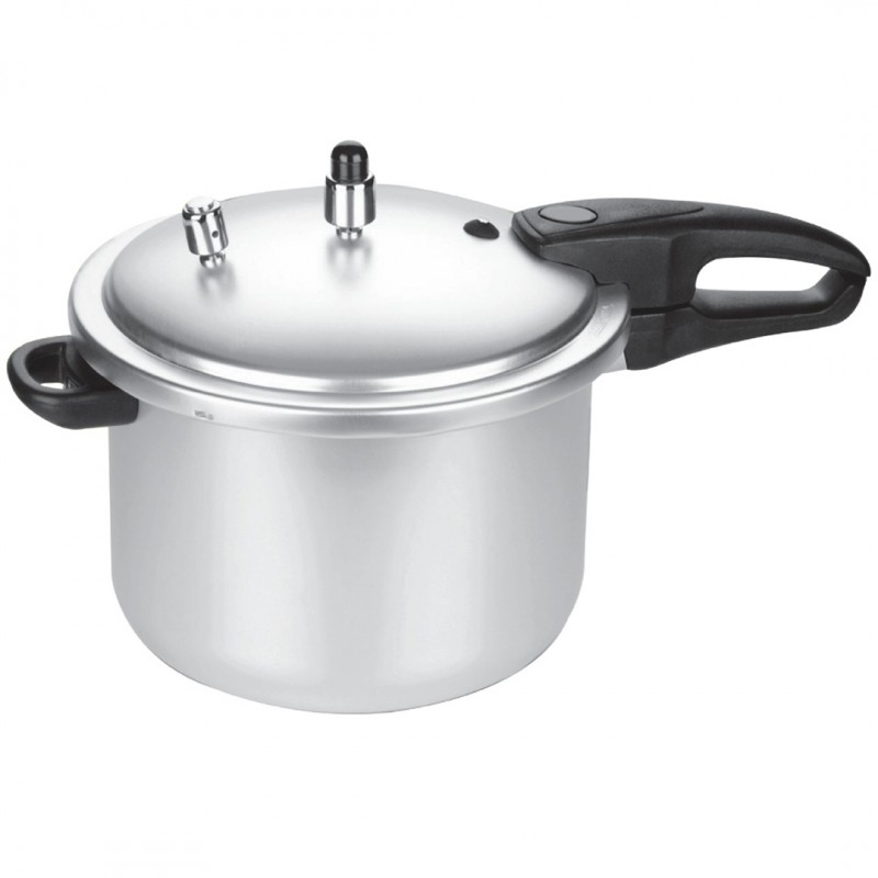 Pressure Cookers  (9 LTR)