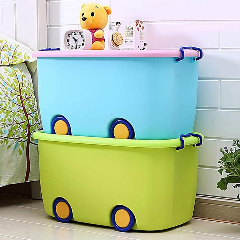 Children's Toy Storage Box