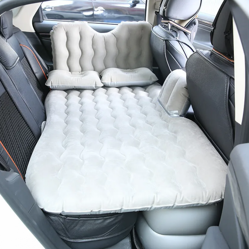 Car Mattress Inflatable Travel Bed- XL