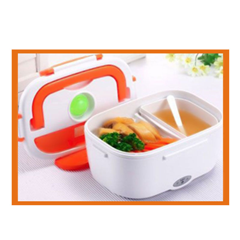 Electric Lunch Box - Usb Operated