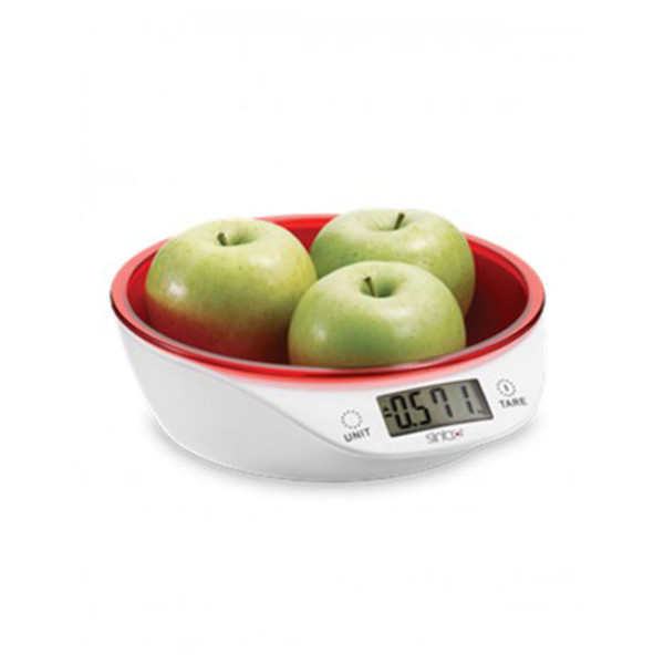 Sinbo Kitchen Scale With Tare Function