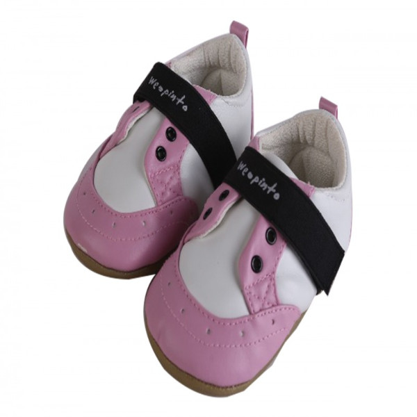 Newborn Baby Stylish Shoes 04
