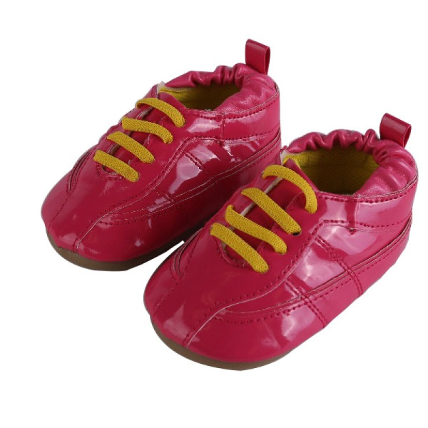 Newborn Baby Stylish Shoes 08