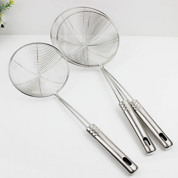High Quality Strainers For Cooking