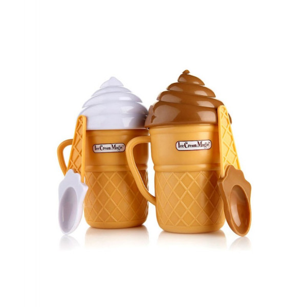 Ice Cream Cup (Pack Of 2 )