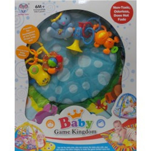 Baby Game Kingdom