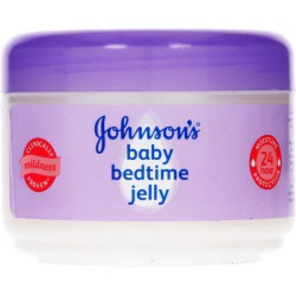Johnsons Baby Bedtime Jelly