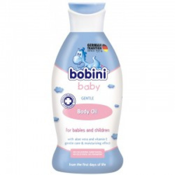 Bobini Baby Oil