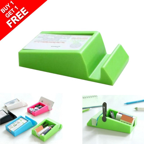 Card Mobile Stand (Buy 1 & Get 1 Free)