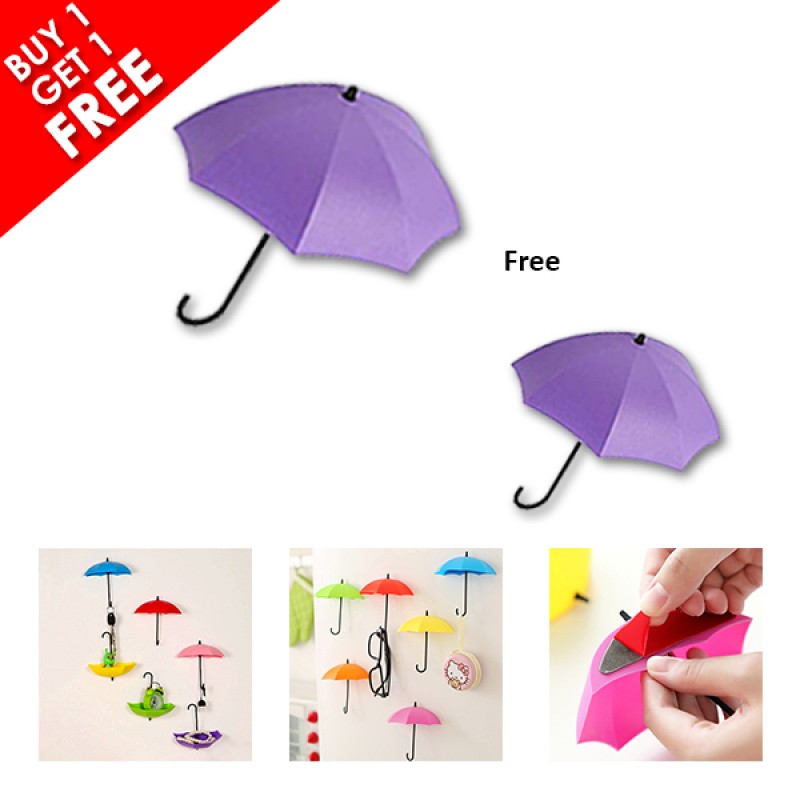 Free Nail Glue Umbrella (Buy 1 & Get 1 Free)