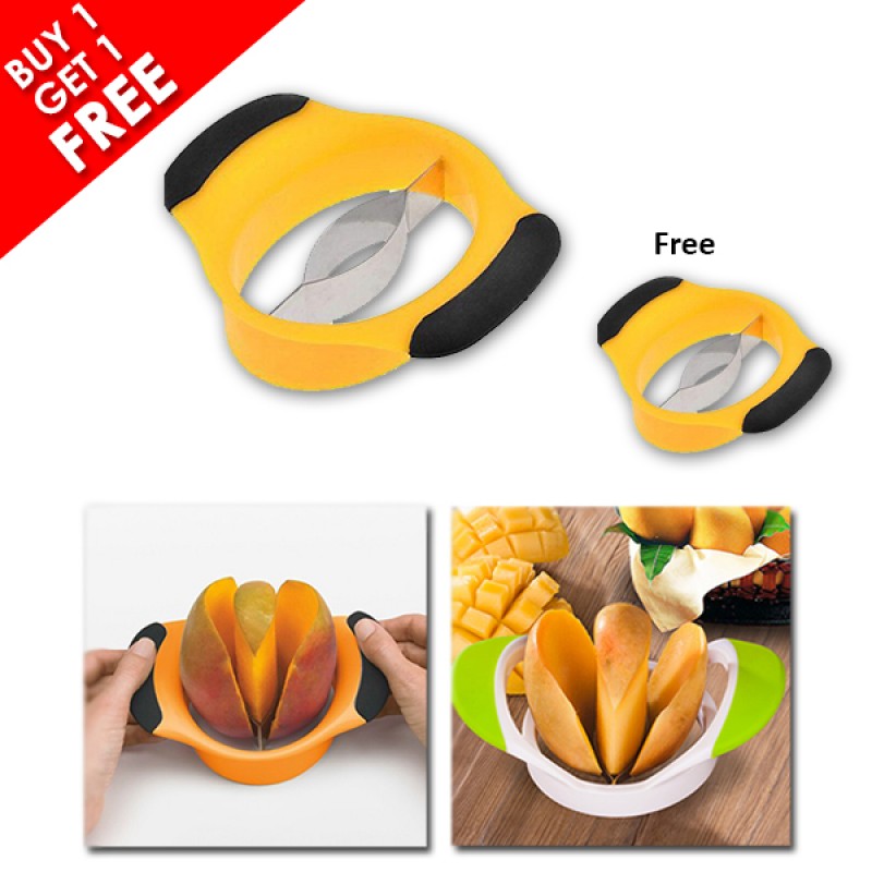 Mango Cutter (Buy 1 & Get 1 Free)
