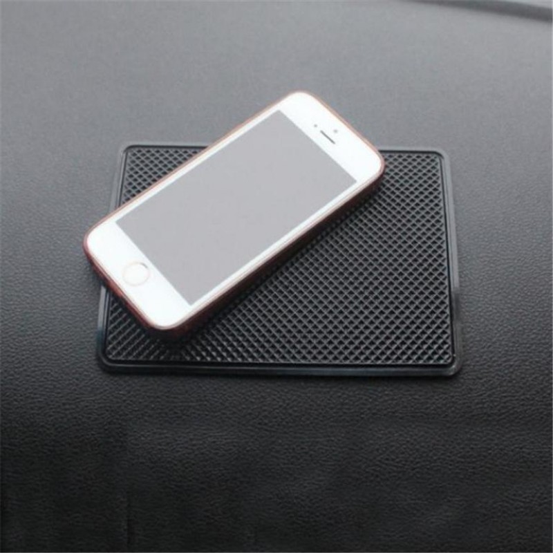 Anti Slip Dashboard Sticky Pad-Non Slip-Mat-5.90-X-4.33-Inch