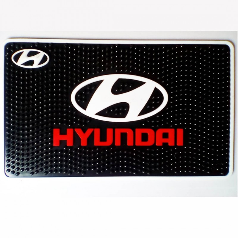 Hyundai Dashboard Non Slip / Anti-Skid Mat