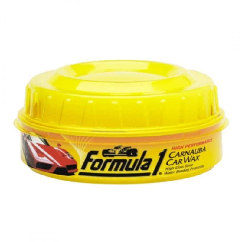 Formula Body Polish 230 Gm