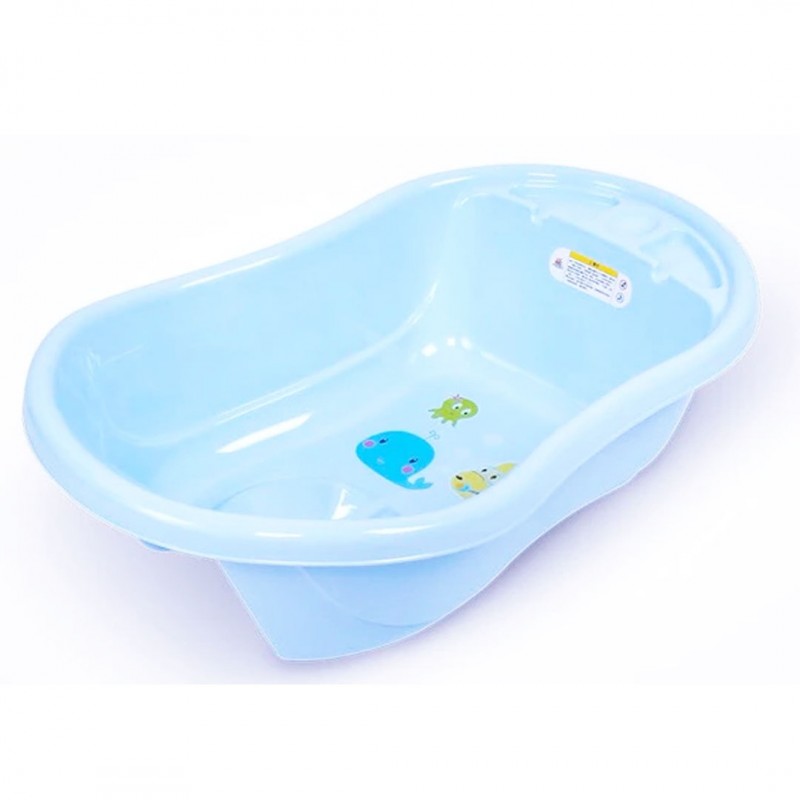 Baby Bath Tub In Plastic