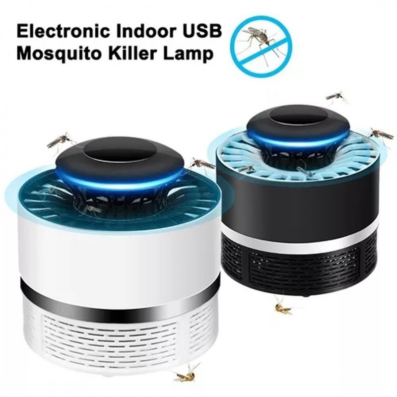 Usb Mosquito Killer Trap Lamp