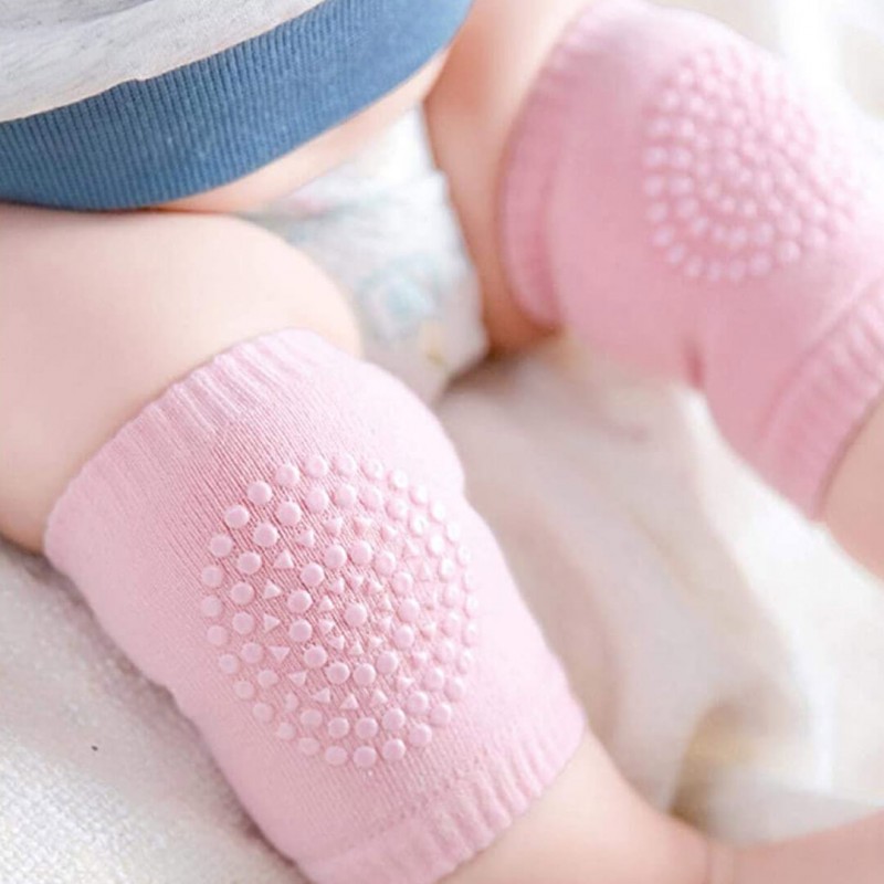 Baby Elbow/Knee Protector Pads
