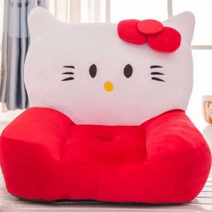Baby Hello Kitty Sofa