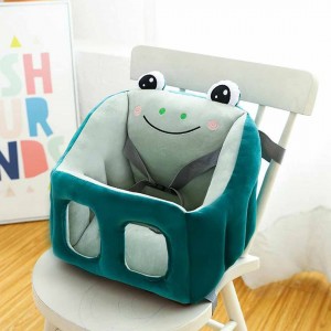 Portable Car Baby Seat