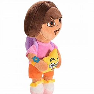Dora Soft Doll Stuffed Soft Plush Toy